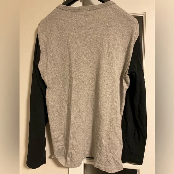 Polo Ralph Lauren Two Tone L/S - Picture 6 of 6